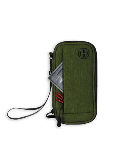 Pokrowiec na rzutki harrows smart case 3