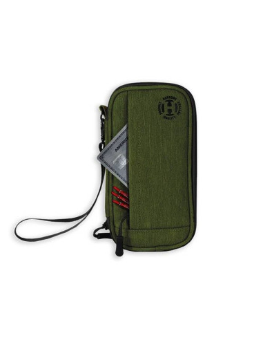 Pokrowiec na rzutki harrows smart case 3