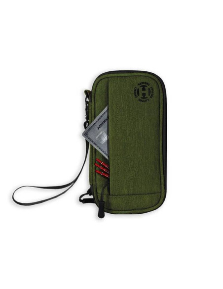 Pokrowiec na rzutki harrows smart case 3