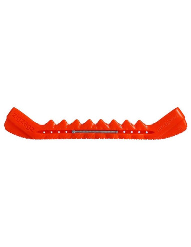 Ochraniacz na płozy guardog deluxe zigzagz