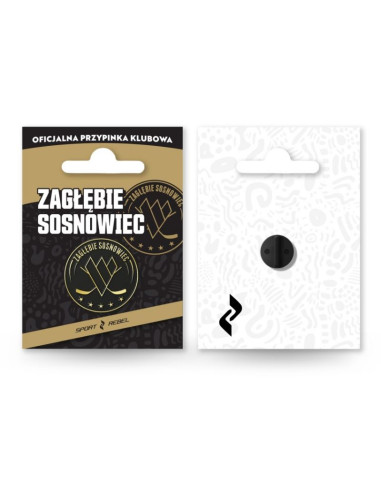 Wpinka zagłębie sosnowiec premium sreb