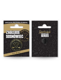 Wpinka zagłębie sosnowiec premium sreb 2