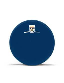 Krążek hokejowe polonia bytom 14 mistrz blue wmn ltd 2