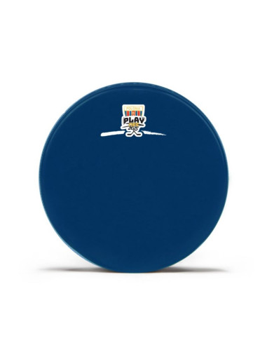 Krążek hokejowe polonia bytom 14 mistrz blue wmn ltd