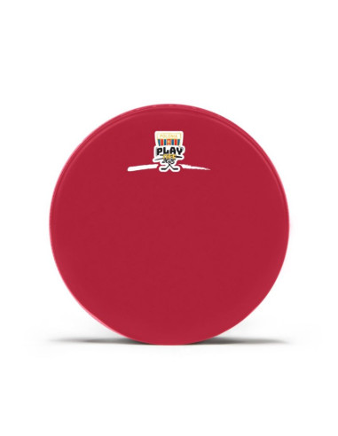 Krążek hokejowe polonia bytom 14 mistrz red wmn ltd