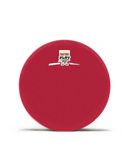 Krążek hokejowe polonia bytom 14 mistrz red wmn ltd