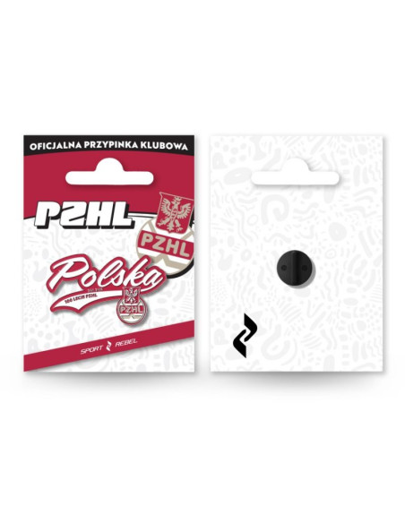 Wpinka polska city edition