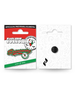 Wpinka zagłębie sosnowiec city edition 2