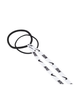 Gumki do włosów nike braid kit n1002632 2