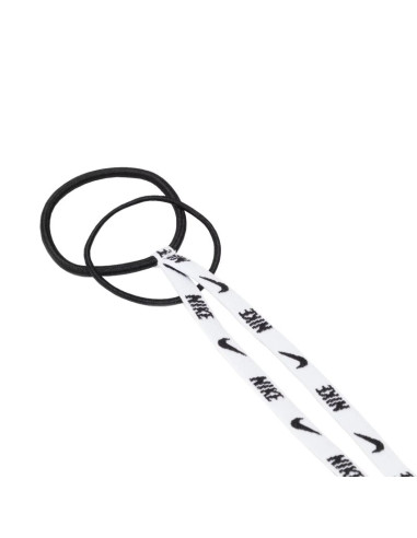 Gumki do włosów nike braid kit n1002632