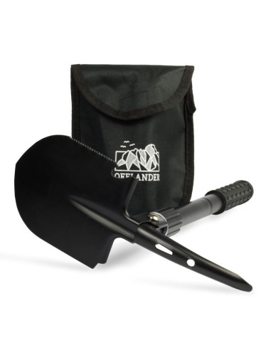 Saperka składana offlander 4w1