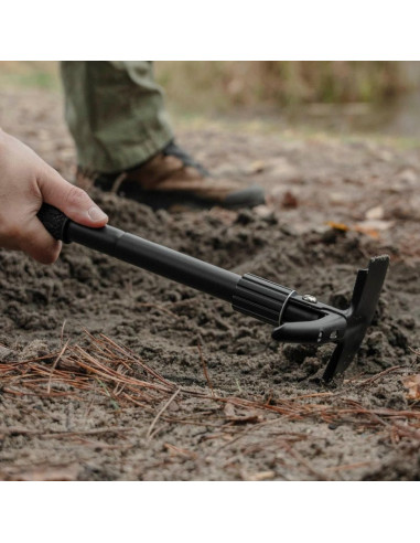 Saperka składana offlander 4w1