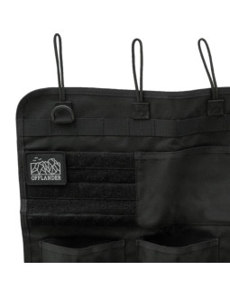 Organizer samochodowy offlander offroad 2