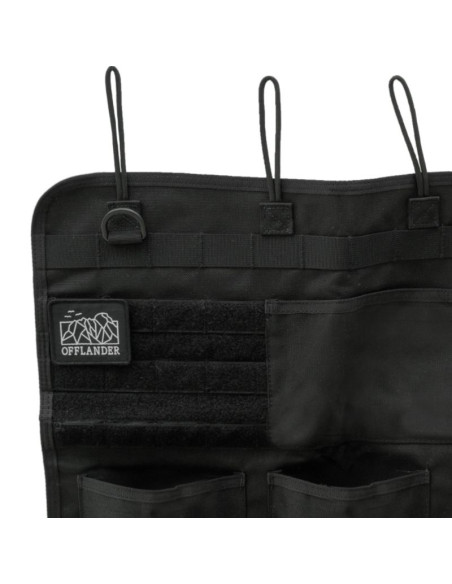 Organizer samochodowy offlander offroad