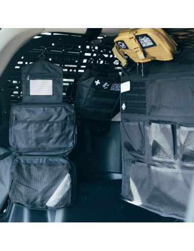 Organizer samochodowy offlander offroad