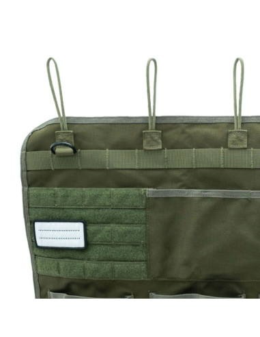 Organizer samochodowy offlander offroad