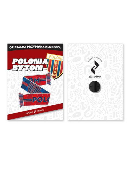 Wpinka polonia bytom