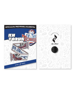 Wpinka kht toruń herb 2