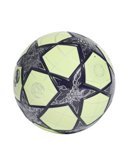 Piłka nożna adidas ucl mini real madrid 2