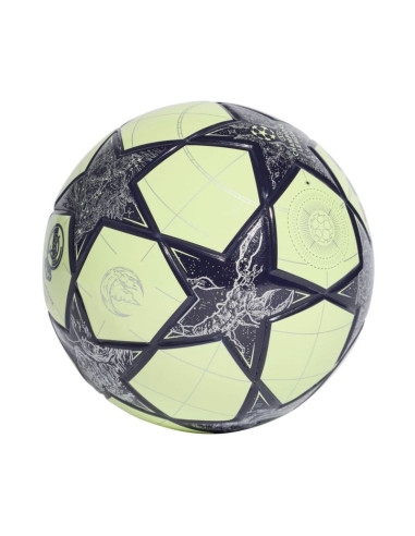 Piłka nożna adidas ucl mini real madrid