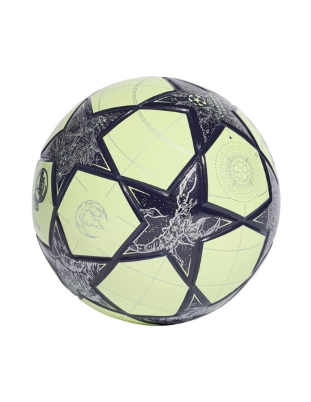 Piłka nożna adidas ucl mini real madrid