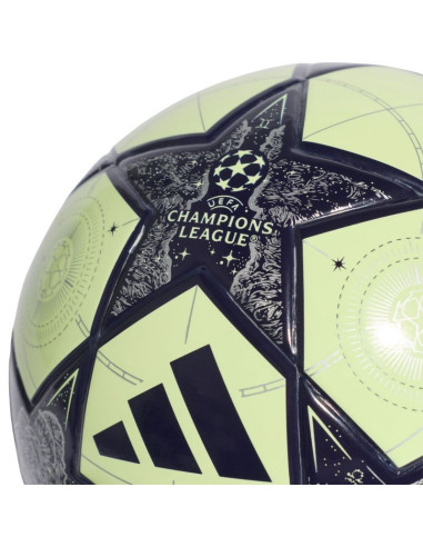 Piłka nożna adidas ucl mini real madrid