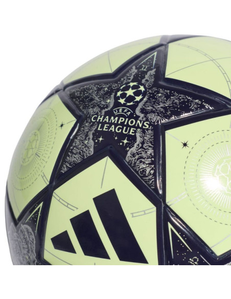 Piłka nożna adidas ucl mini real madrid
