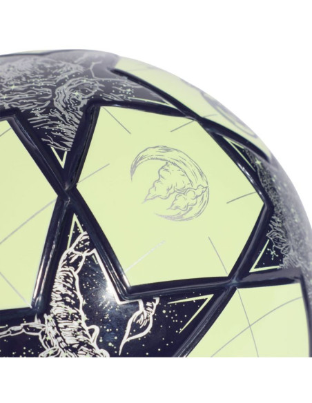 Piłka nożna adidas ucl mini real madrid