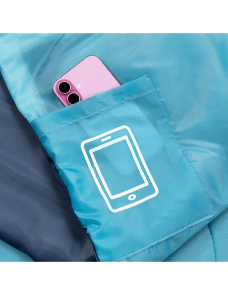 Śpiwór spokey cozy