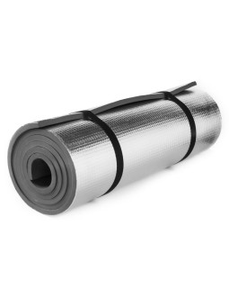 Karimata dwuwarstwowa z aluminium spokey hibernation 2