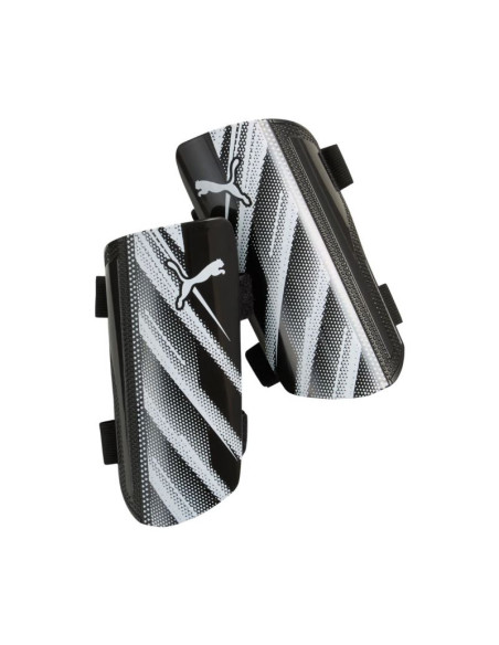 Ochraniacze piłkarskie puma attacanto strap 30996