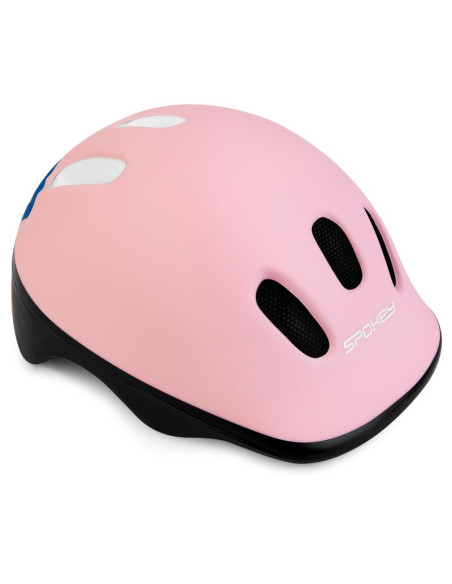 Kask spokey stars 2 jr r. 49-56