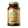 Folate 1333 mcg DFE (800 mcg Folic Acid) (250 tabl.)