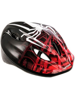 Kask rowerowy meteor mv5-2 spider jr