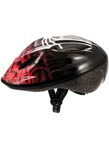 Kask rowerowy meteor mv5-2 spider jr