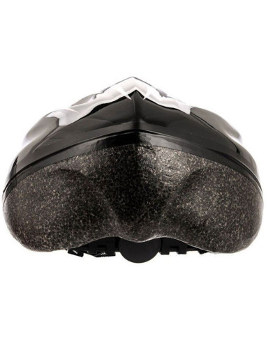 Kask rowerowy meteor mv5-2 spider jr