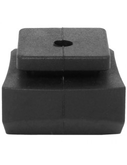 Hamulec do łyżworolek roces kit brake pad slim 20415 2