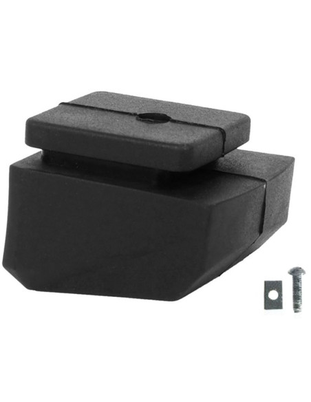 Hamulec do łyżworolek roces kit brake pad slim 20415