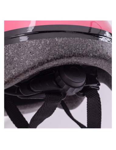 Kask rowerowy martes essentials mimsy jr