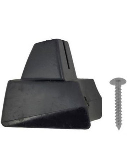 Hamulec roces kit brake pad moody 20416 2