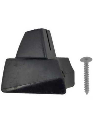 Hamulec roces kit brake pad moody 20416