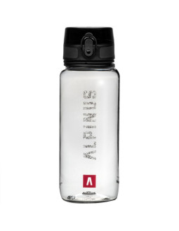 Butelka trytanowa trysil 650 ml alpinus active transparentna 2