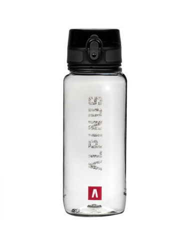 Butelka trytanowa trysil 650 ml alpinus active transparentna