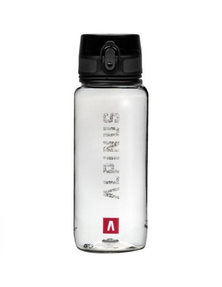 Butelka trytanowa trysil 650 ml alpinus active transparentna