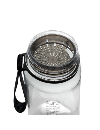 Butelka trytanowa trysil 650 ml alpinus active transparentna