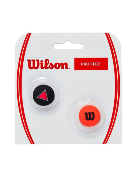 Absorber wilson pro feel