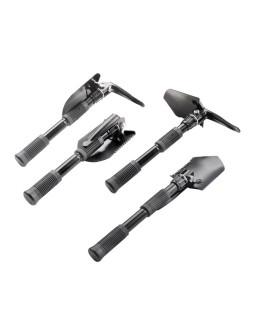 Saperka macgyver 4 w 1 składana