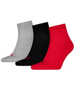Skarpety puma quarter plain 938589 2
