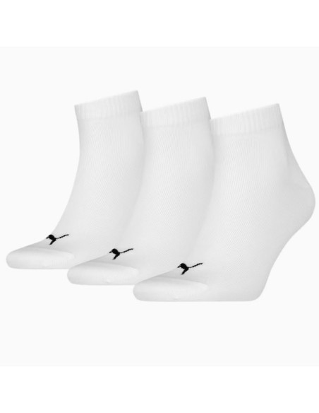 Skarpety puma quarter plain 938589