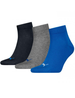 Skarpety puma quarter plain 938589 2
